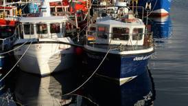 Gangways between trawlers should be properly fixed –MCIB