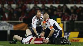 Sporting Controversies: The tackle that ended Brian O’Driscoll’s 2005 Lions tour