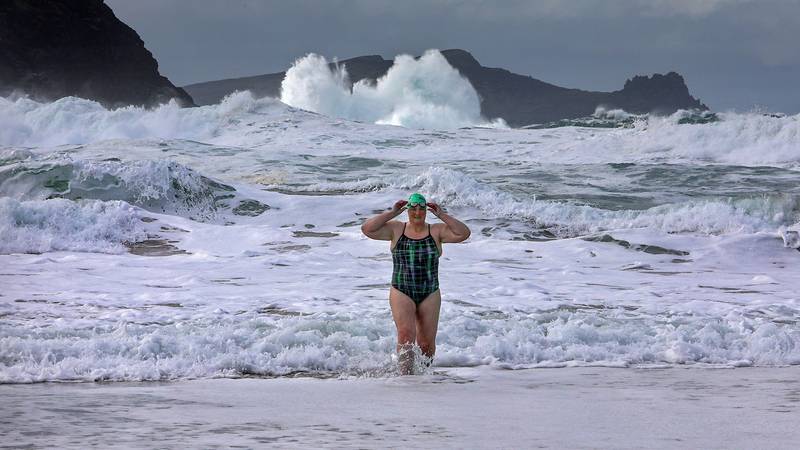 Book reviews: A swim around Ireland, GAA clubs and a history of the Soviet Union