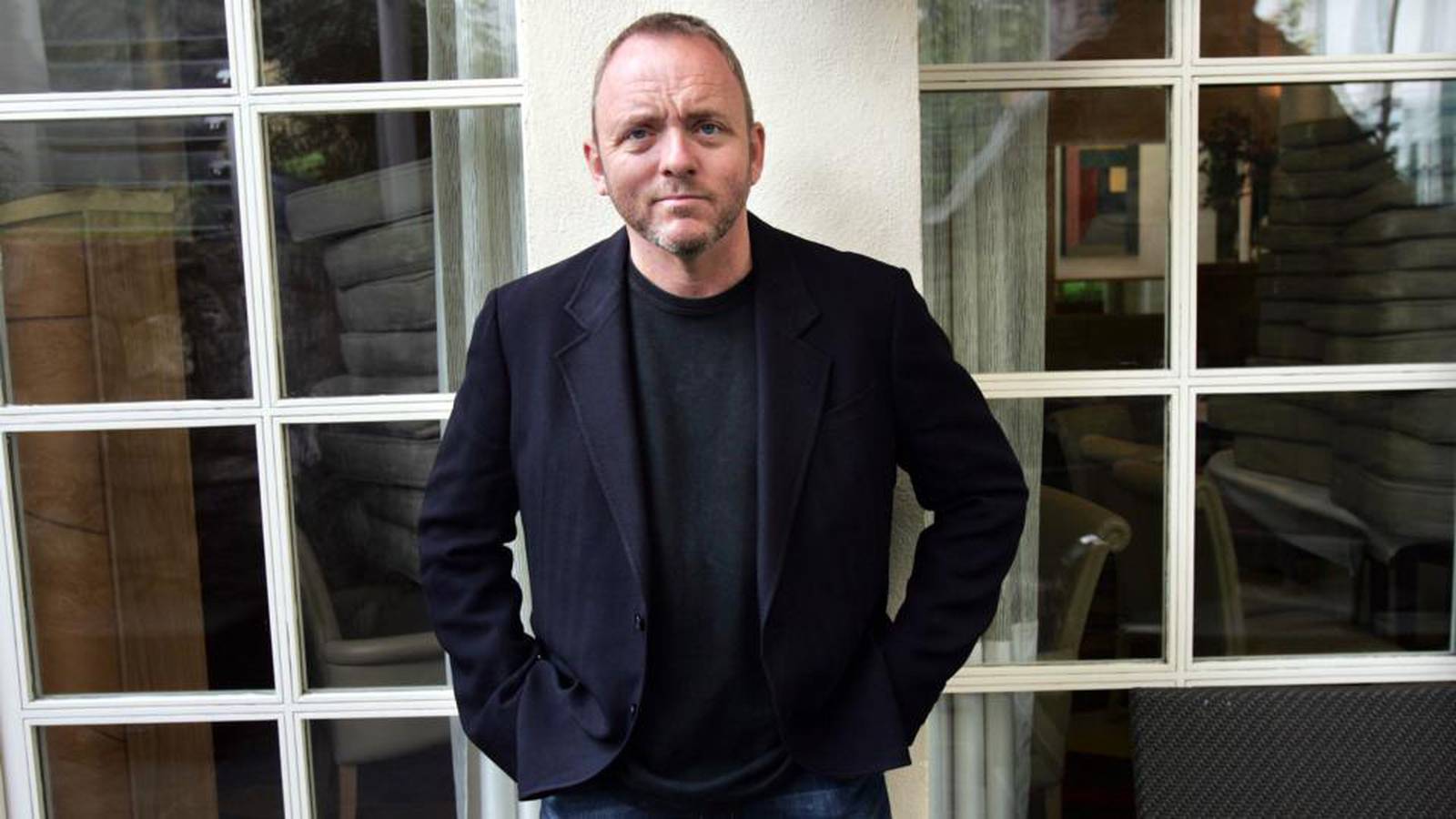 Dennis Lehane leads the way into levels of underworld and mystery – The ...