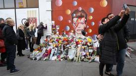 Issues & Questions: Are we wrong to mourn Bowie on social media?