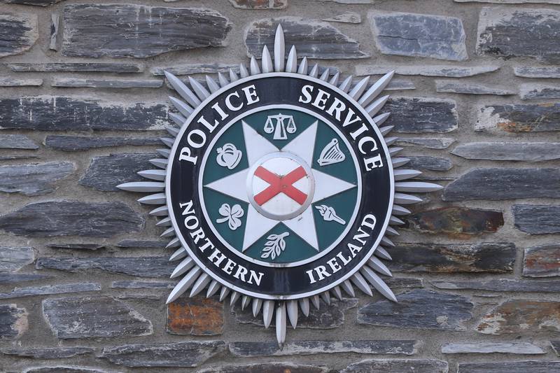 Man’s hands nailed to fence in ‘sinister attack’ in Co Antrim, say police