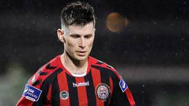 Galway lose a man but gain a point against Bohemians