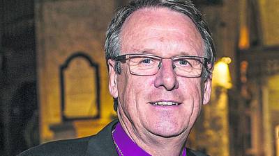 Church of Ireland backs removal of blasphemy offence