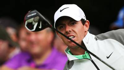 No-win situation for McIlroy no matter what country he chose to represent