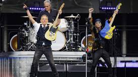 Bruce Springsteen concert in Kilkenny: Tell us your verdict