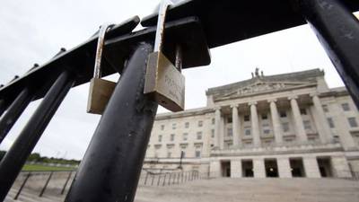 Bill to change abortion law ‘treats the people of NI with contempt’