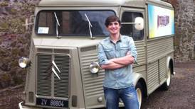 TV Review: Kitchen hero? This fish and chip vehicle isn’t worth its salt’n’vinegar