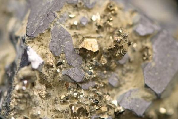Barrick Gold agrees $6bn deal to buy rival Randgold