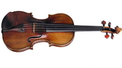 Stradivari unstrung? New violins fare better in blind test