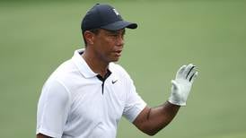 Tiger Woods may miss majors as he undergoes ‘successful’ ankle surgery