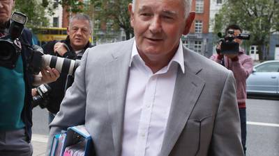 John Gilligan expected to make new application for bail