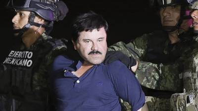 Mexican drug lord ‘El Chapo’ to be extradited to US