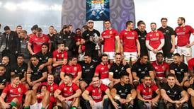Gerry Thornley’s Lions Tour player ratings