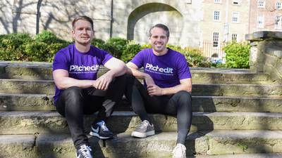 Fundraising made easy for pre-seed start-ups
