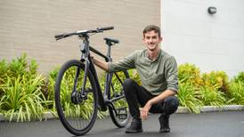 Developer Sean Mulryan backs ebike-maker Modmo with €5m investment