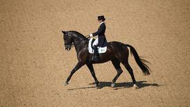 Rio star Judy Reynolds to attend National Dressage Championships