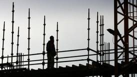 Construction worker shortage putting housing and infrastructure projects at risk