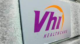 VHI health insurance prices to increase by up to 6%