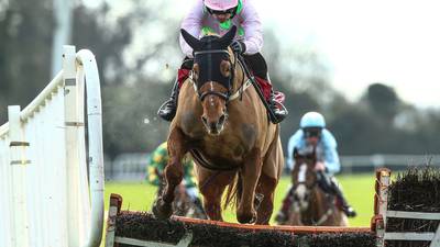 Confidence in Annie Power if she runs in Champion Hurdle