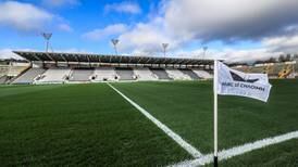 Division One hurling league final to be played in Páirc Uí Chaoimh