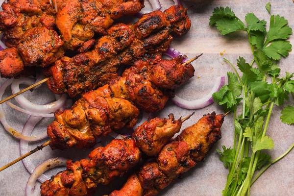 Missing your favourite takeaway? Here’s how to make an easy, delicious chicken tikka