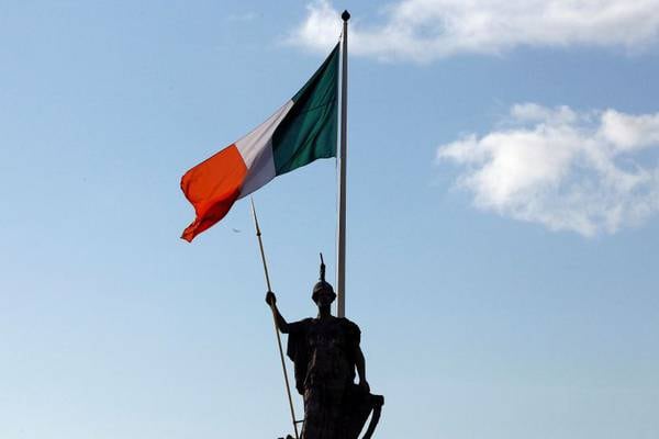 Fifteen facts about the Irish flag, for its 170th birthday