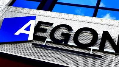 Dutch life insurer Aegon books €93m loss on Irish unit sale