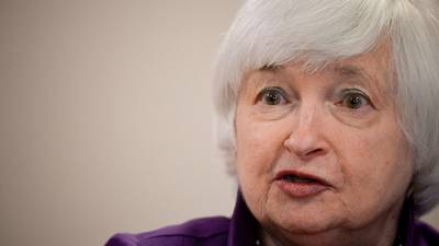 Fed expected to hold rates steady as Brexit vote clouds outlook