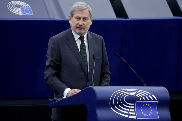 European Parliament passes flagship nature law despite political backlash