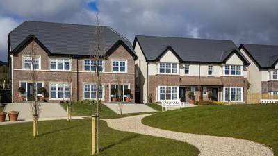 New homes: Super-green seaside style in Greystones