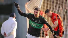 Cork SFC Final: Connolly’s scoring spree helps Nemo Rangers make to a happy 21st