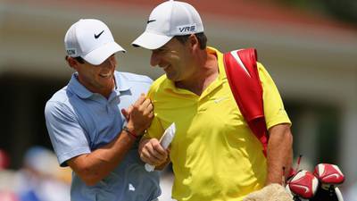 Rory McIlroy turns to Jack Nicklaus for US Open inspiration at Pinehurst