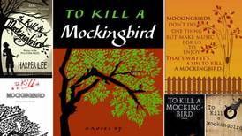 ‘To Kill a Mockingbird’ belongs to elite of undisputed classics