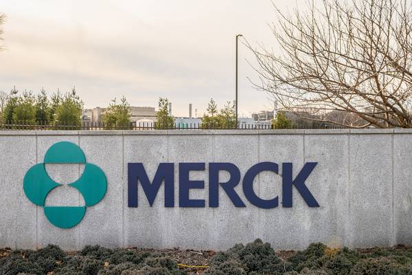Merck CEO Kenneth Frazier to retire at the end of June