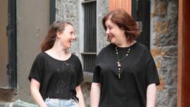 First Encounters: Actors Marion O’Dwyer and Roxanna Nic Liam
