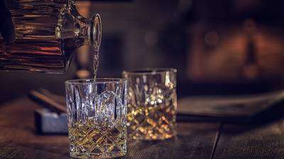 Connoisseurs and speculators snap up €500 bottles of Irish whiskey in hours
