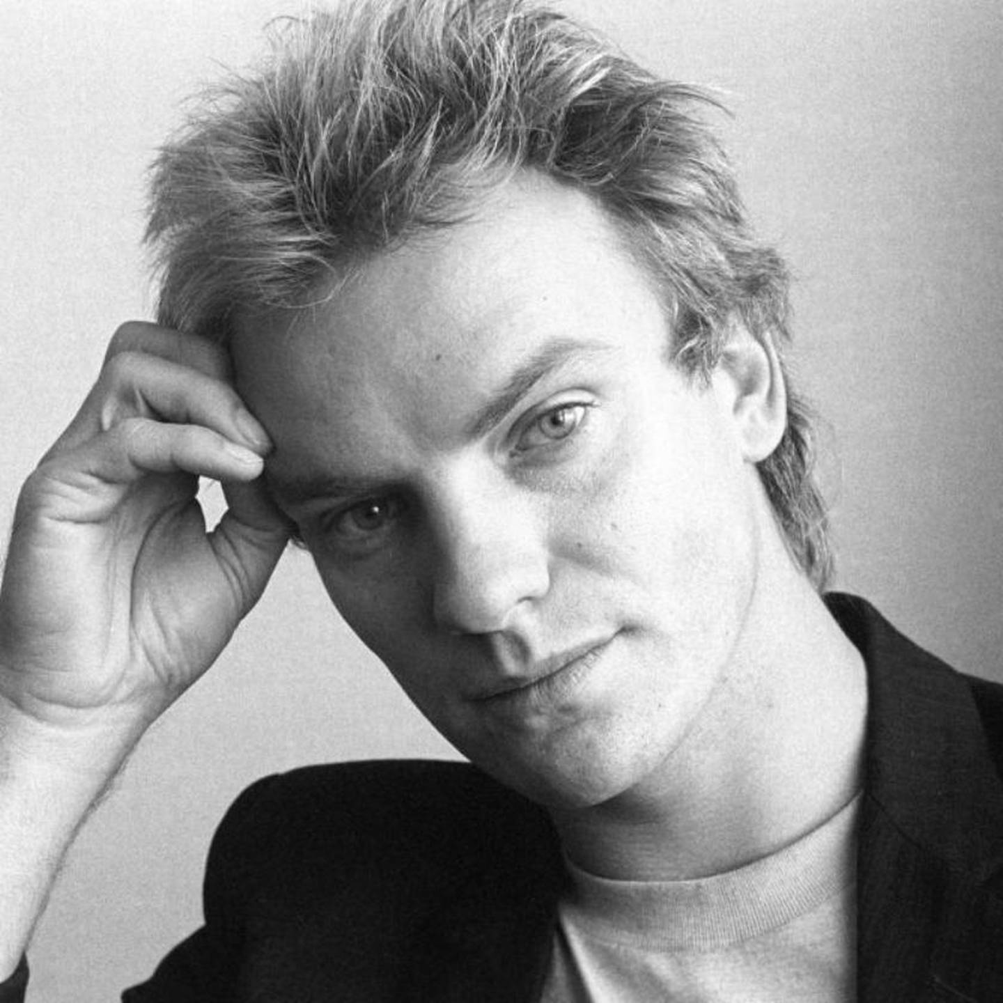 Sting sells songwriting catalogue for estimated $300m – The Irish Times