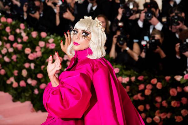 Five charged in violent abduction of Lady Gaga’s bulldogs