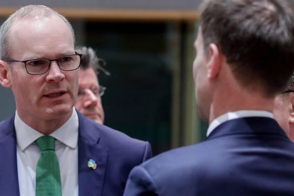 Coveney calls for cool heads in debate on €80m Cork events centre