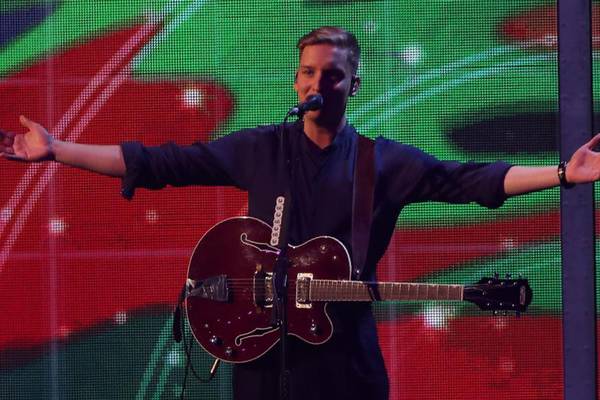 George Ezra at Malahide Castle: Everything you need to know