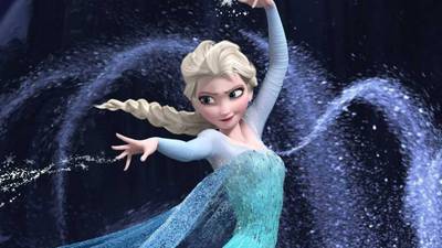 Sean Moncrieff: In animation, it’s still all about the fabulous hair
