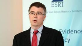 Senior economist leaves ESRI to lead Property Industry Ireland