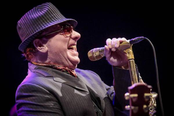 Oscars 2022: What are brilliant, awkward Van Morrison’s chances of winning best song?