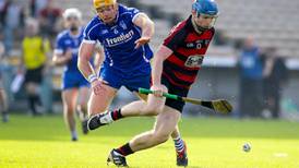 Pádraic Maher and Thurles Sarsfields keen to push on