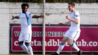 Finn Harps come from behind to see off Bohs