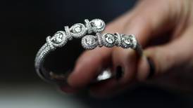 De Beers plans to raise diamond prices 5 per cent every year