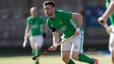Ireland take two-goal advantage into second leg with Canada in bid for Olympic spot