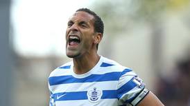 Rio Ferdinand receives three-match suspension and fine over tweet