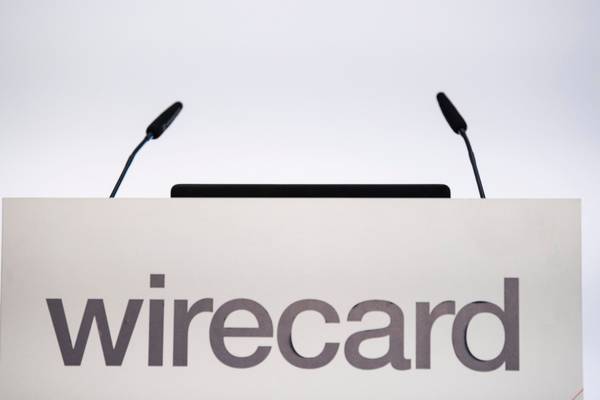 Former Wirecard CFO released on bail after three months in prison